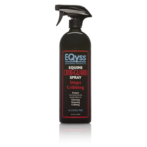 EQyss Crib-Guard Equine Spray