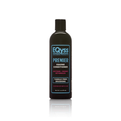 EQyss Premier Equine Conditioner 16oz.