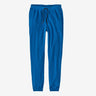 Patagonia Women's Micro D Fleece Joggers - Endless Blue Endless Blue