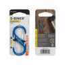 Nite Ize Carabiner Blue