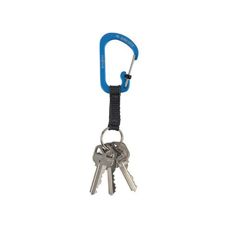 Nite Ize Carabiner Blue