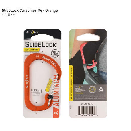 Nite Ize Carabiner Org