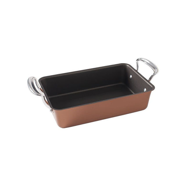 Nordic Ware Medium Copper Roaster