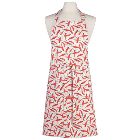 Now Designs by Danica Caliente Chef Apron Caliente
