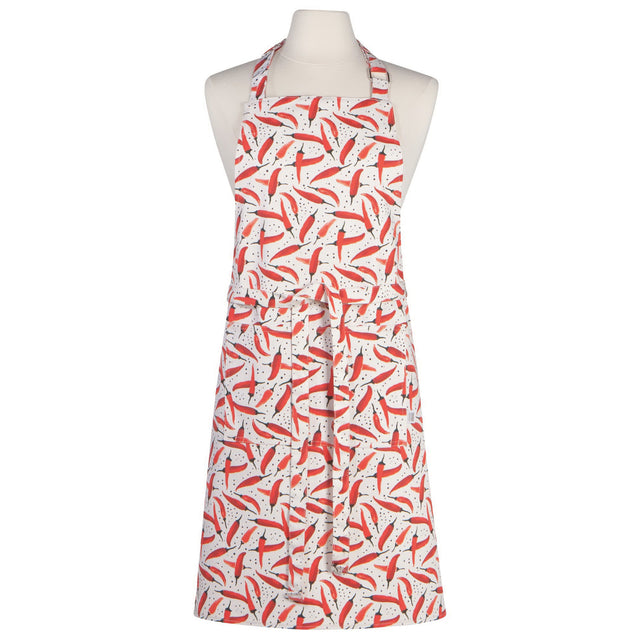 Now Designs by Danica Caliente Chef Apron Caliente