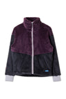 Kavu Women's Spirit Cove Jacket - Blackberry Blend Blackberry Blend