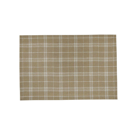Park Designs Placemat Cream