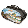 Free Range Equipment Canvas Duffel Patagonia