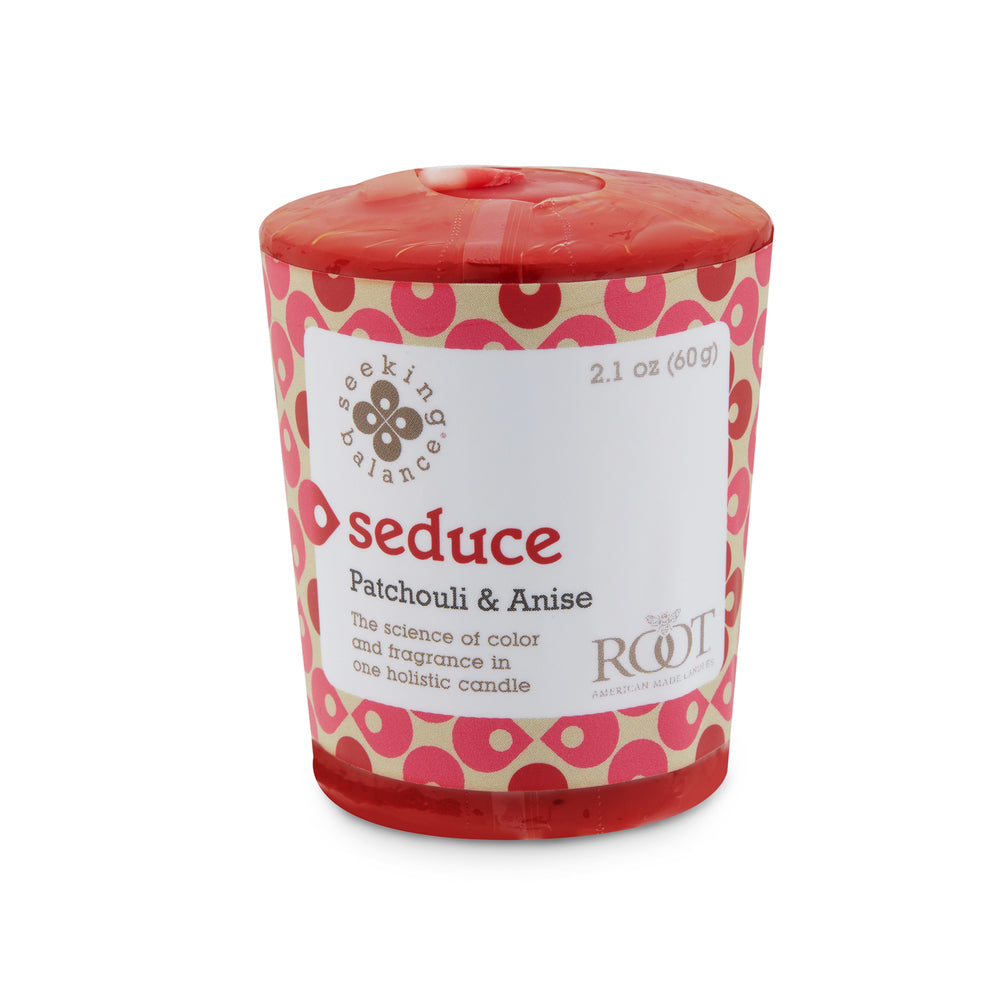 Root Candle Seduce