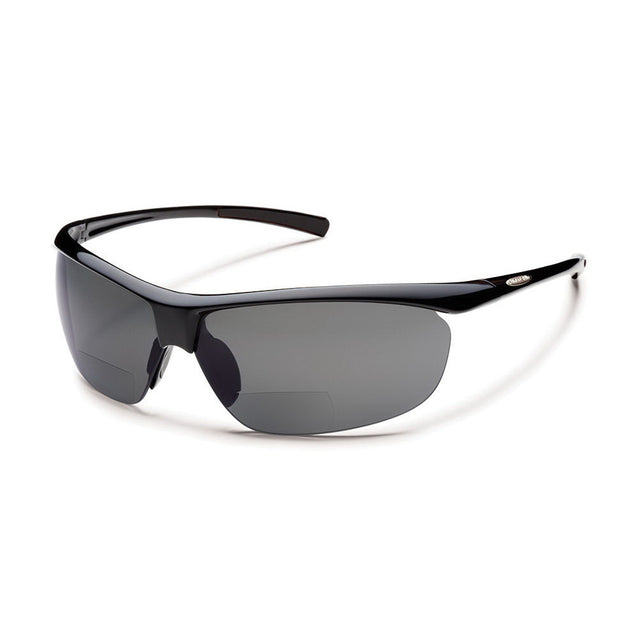 Suncloud Reading Glasses Black/gray / 1.50MAG