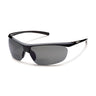 Suncloud Reading Glasses Black/gray / 1.50MAG