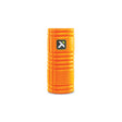 Trigger Point Massage Roller Orange