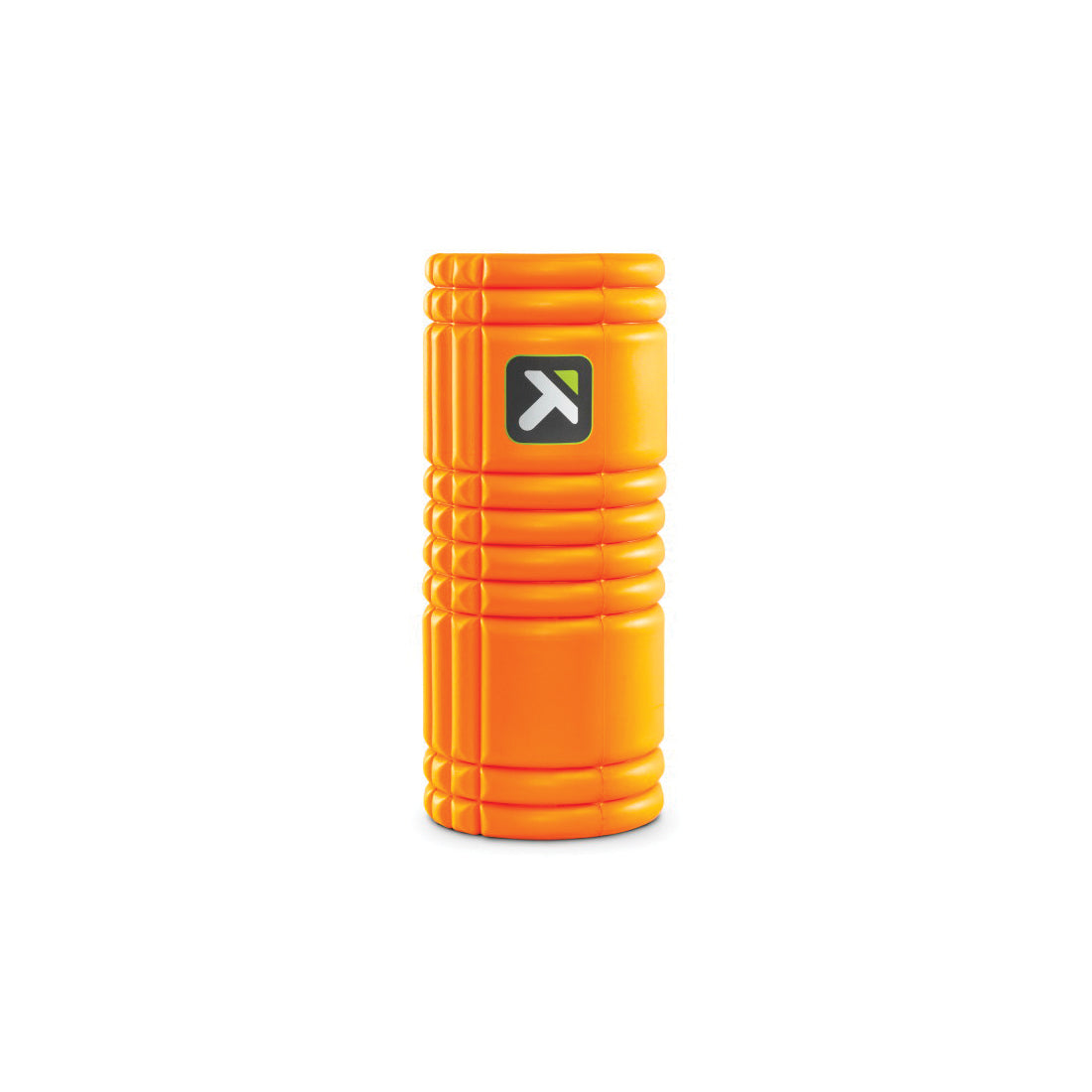 Trigger Point Massage Roller Orange