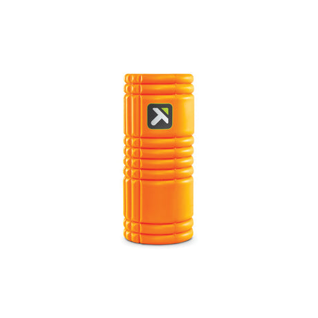 Trigger Point Massage Roller Orange