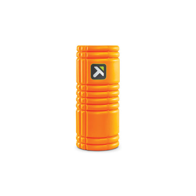 Trigger Point Massage Roller Orange