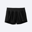 Brooks Women's Chaser Short - 5in Black