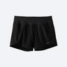 Brooks Women's Chaser Short - 5in Black