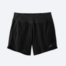 Brooks Women's Chaser Short - 7in Black