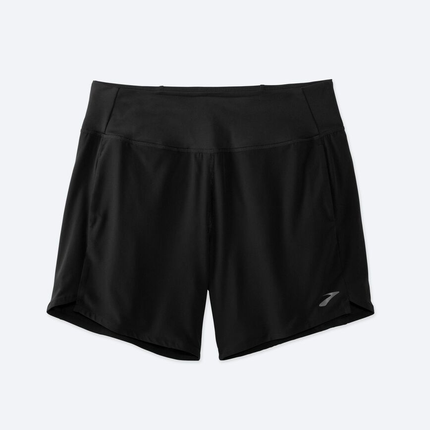 Brooks Women's Chaser Short - 7in — JAXOutdoorGearFarmandRanch