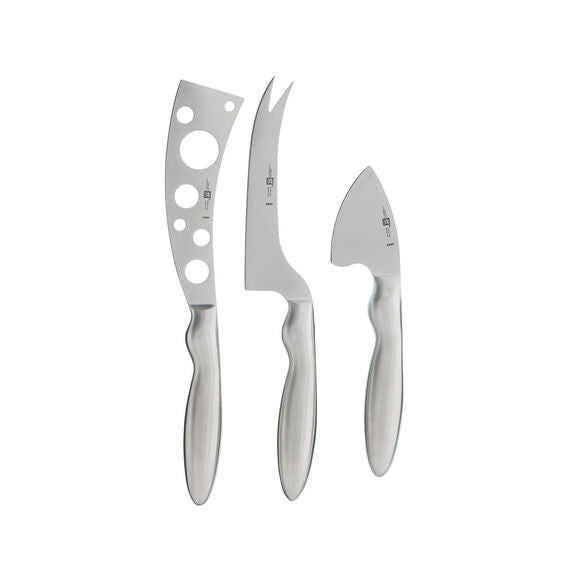 Zwilling Cheese Knife Set