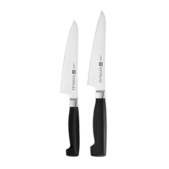 Zwilling Prep Knife Set