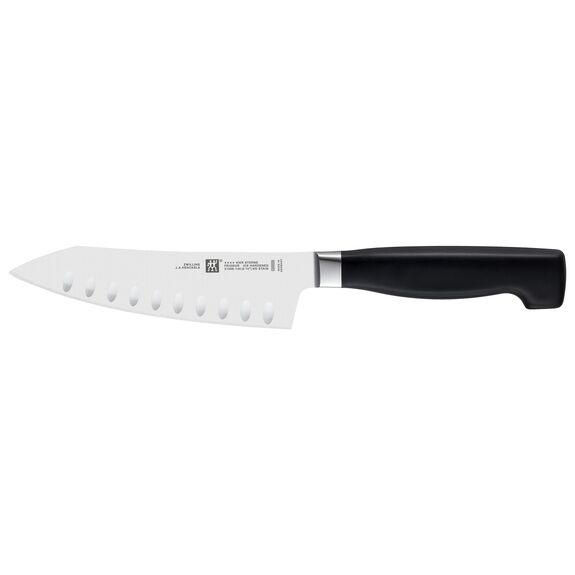 Zwilling Rocking Santoku Knife