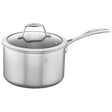 Henckels International Sauce Pan with Lid