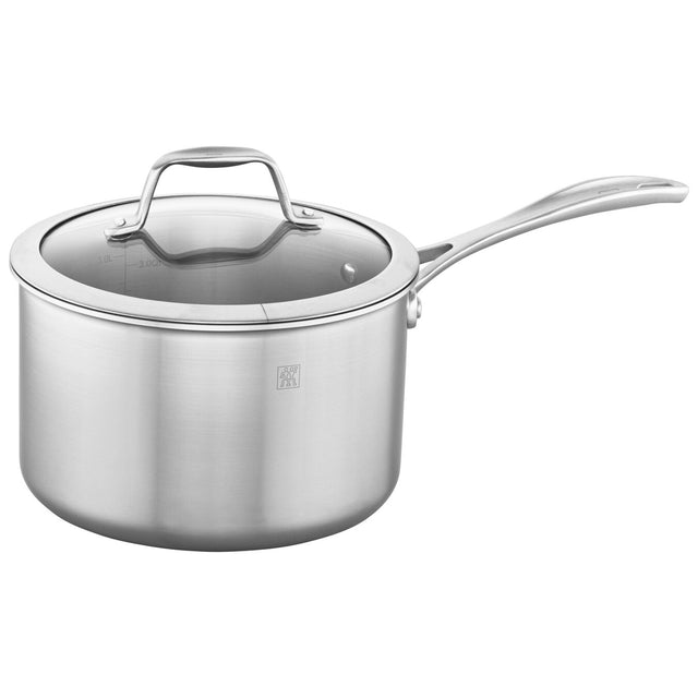 Henckels International Sauce Pan with Lid
