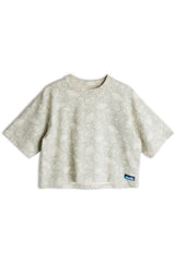 Kavu Womens Live Free Shirt Party Wave
