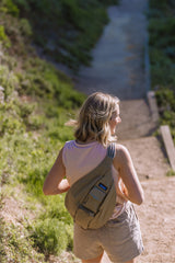 Kavu Womens Summertown Tank Frappe