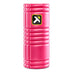 Triggerpoint Grid 1.0 Foam Roller, 13in Pink Pink