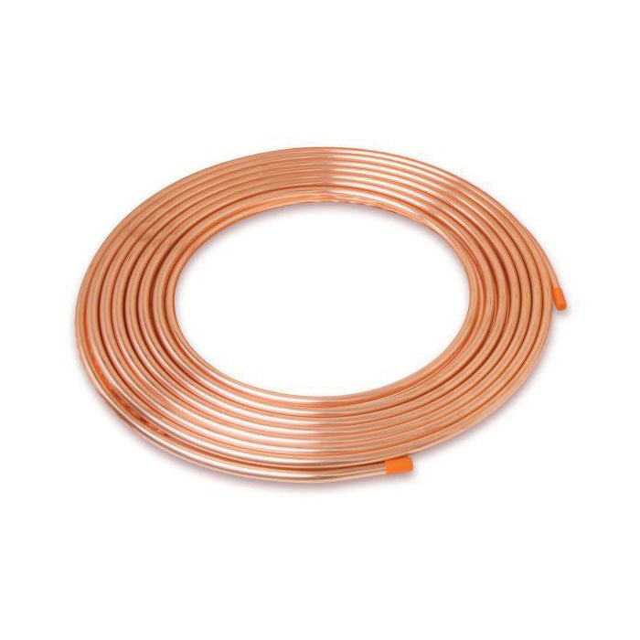 Mueller Refrigeration Tube Copper