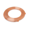 Mueller Refrigeration Tube Copper