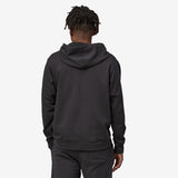 Patagonia Daily Hoody Sweatshirt - Ink Black Ink Black