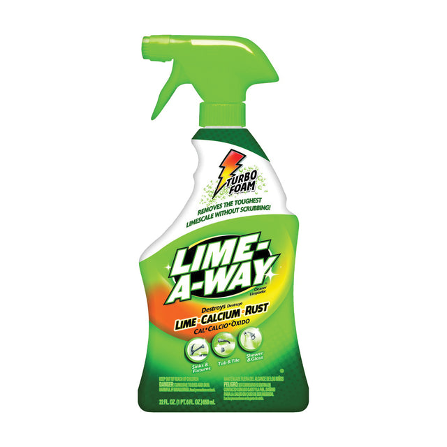 Lime-A-Way Stain Remover 16OZ