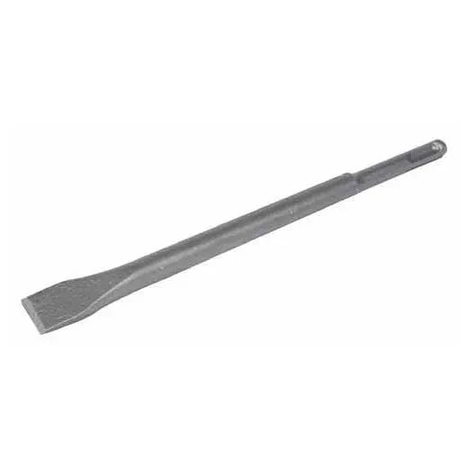 Milwaukee Sds Plus Flat Chisel 3/4 In.