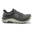Topo Athletic Ultraventure 4 Mens Shoe Grey/grey