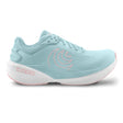 Topo Athletic Womens Phantom 4 Dusty Blue / Pink