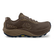 Topo Athletic Pursuit 3 Brown / Tan