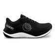 Topo Athletic Ultrafly 6 Black / White