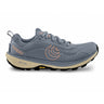 Topo Athletic Terraventure 5 Grey / Peach