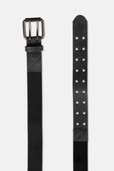 Dovetail Workwear Flex Work Belt - Black Black