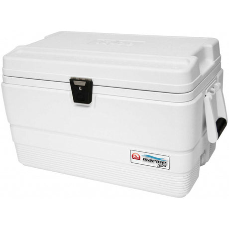 Igloo Marine Ultra 54 Quart Cooler White