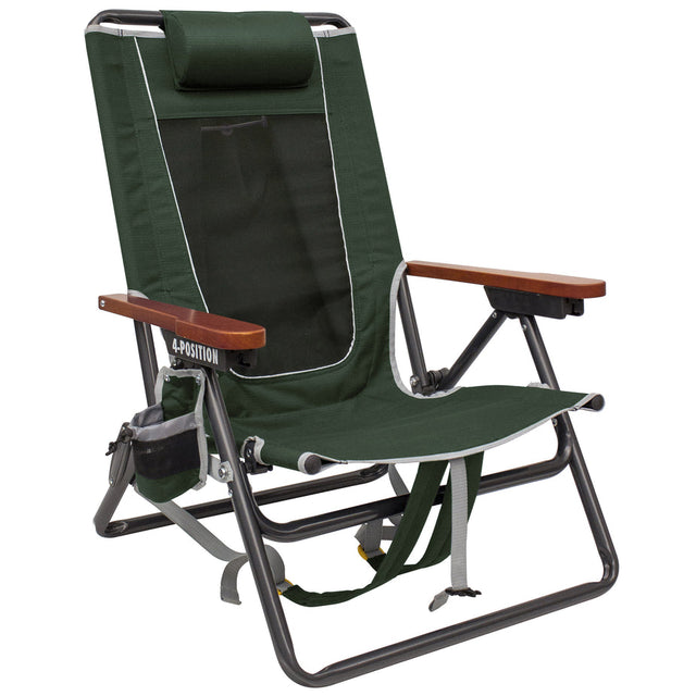 Gci Outdoor Wilderness Backpacker Chair Hunter