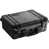 Pelican 1520 Protector Case Black