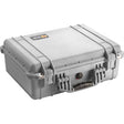 Pelican 1520 Protector Case Silver