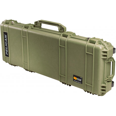 Pelican 1720 Protector Long Case OD Green