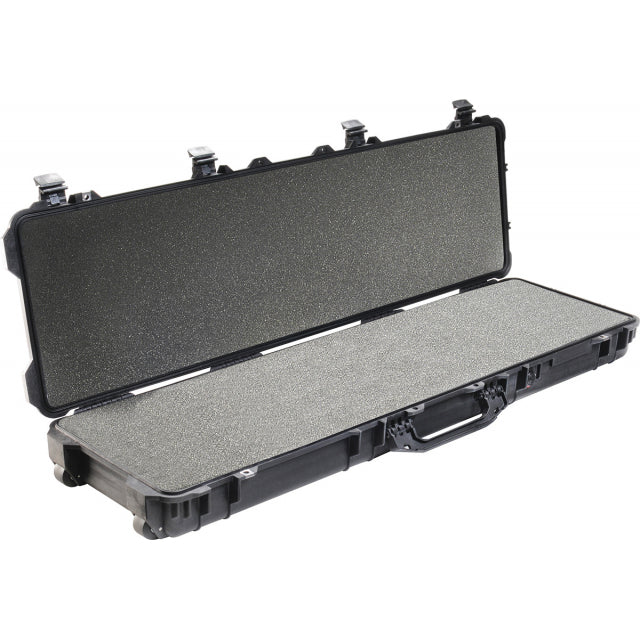 Pelican 1750 Protector Long Case Black