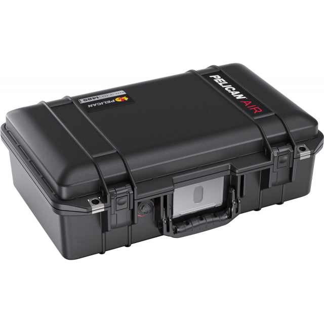 Pelican 1485 Air Case Black