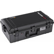 Pelican 1605 Air Case Black